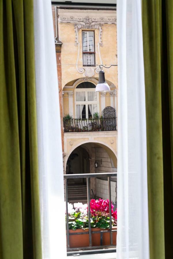 Tula Inn Rome Exterior photo