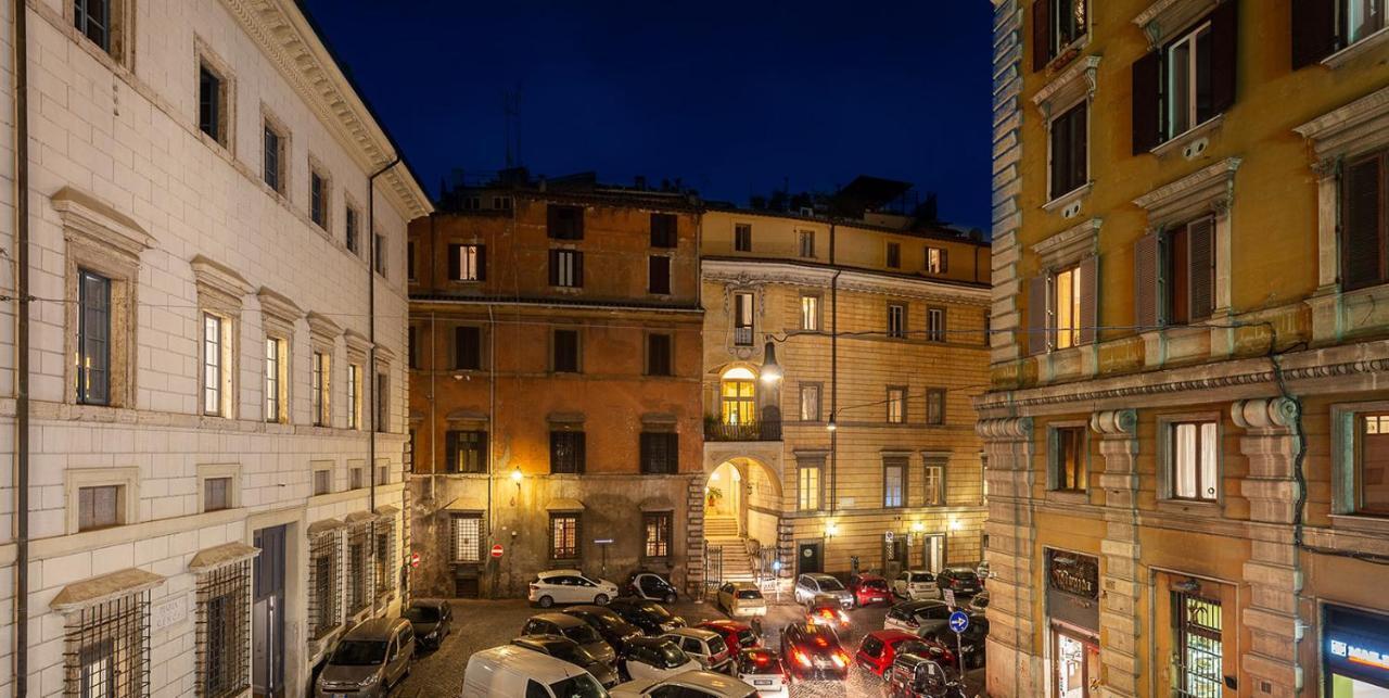 Tula Inn Rome Exterior photo
